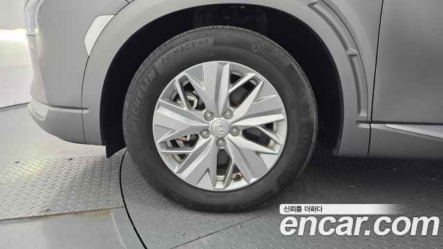 Hyundai Nexo Modern — пробег 24 464 км — фото 5 из 5