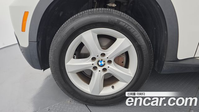 BMW X5 из Кореи Encar
