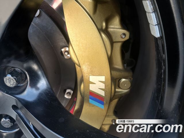 BMW 6-Series из Кореи Encar