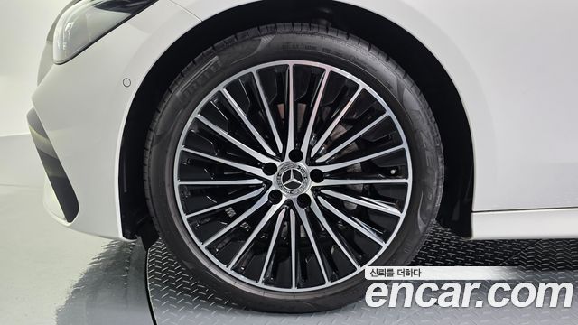 Mercedes-Benz CLE-Class из Кореи Encar