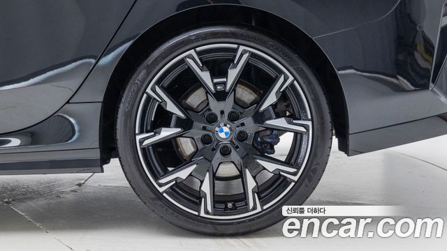 BMW 2-Series 228 xDrive M Sport — пробег 7 253 км — фото 5 из 5