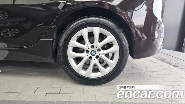 BMW 2-Series Joy — пробег 78 722 км — фото 5 из 5