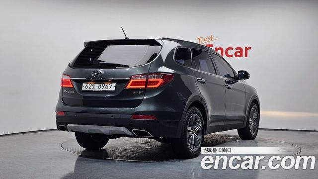 Hyundai Maxcruz Diesel(e-VGT) 2.2 2WD Exclusive Standard — пробег 149 101 км — фото 2 из 5