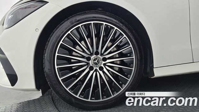 Mercedes-Benz CLE-Class из Кореи Encar