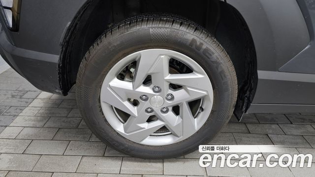 Hyundai Kona из Кореи Encar