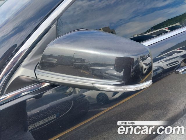 Chevrolet (Daewoo) Malibu из Кореи Encar