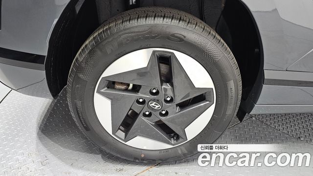 Hyundai Kona из Кореи Encar