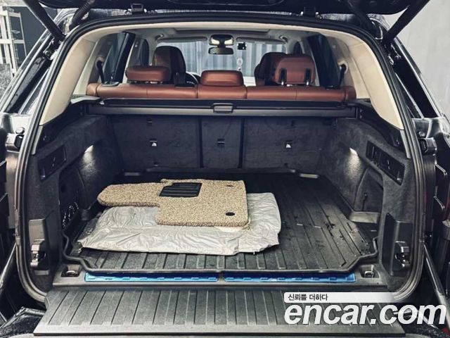 BMW X5 xDrive 45e xLine — пробег 89 144 км — фото 5 из 5