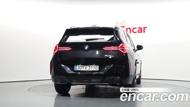 BMW X3 из Кореи Encar