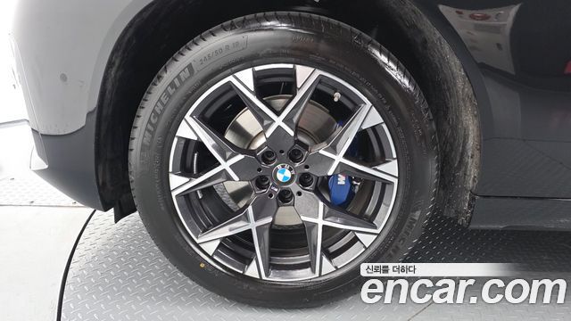 BMW X3 из Кореи Encar
