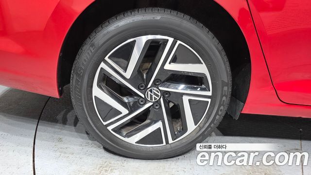 Volkswagen Jetta из Кореи Encar