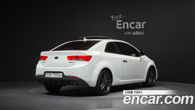Kia Porte из Кореи Encar