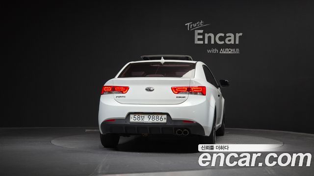 Kia Porte из Кореи Encar