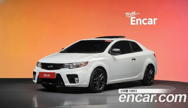 Kia Porte из Кореи Encar
