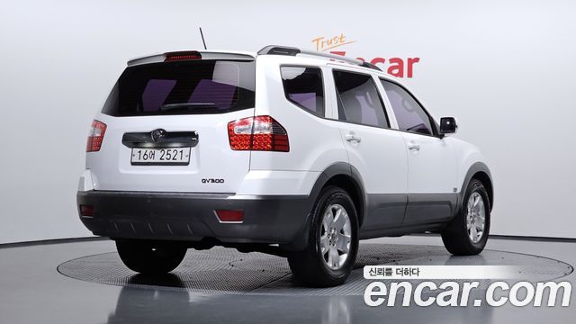 Kia Mohave из Кореи Encar