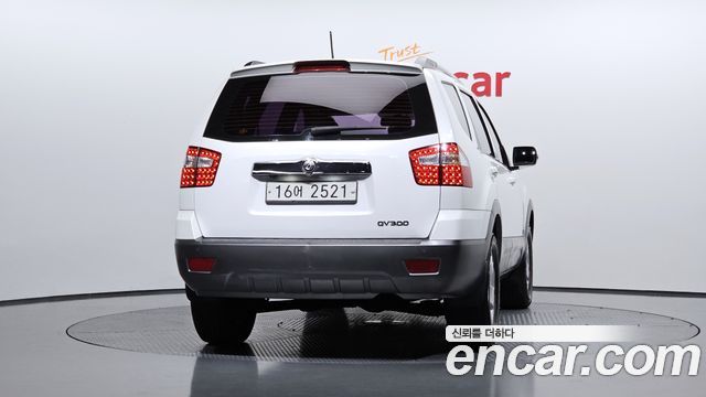 Kia Mohave из Кореи Encar