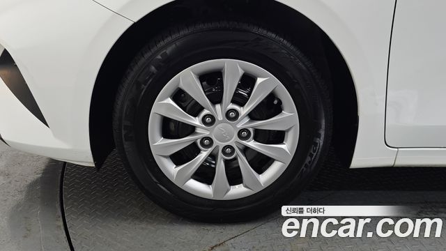 Kia K3 из Кореи Encar