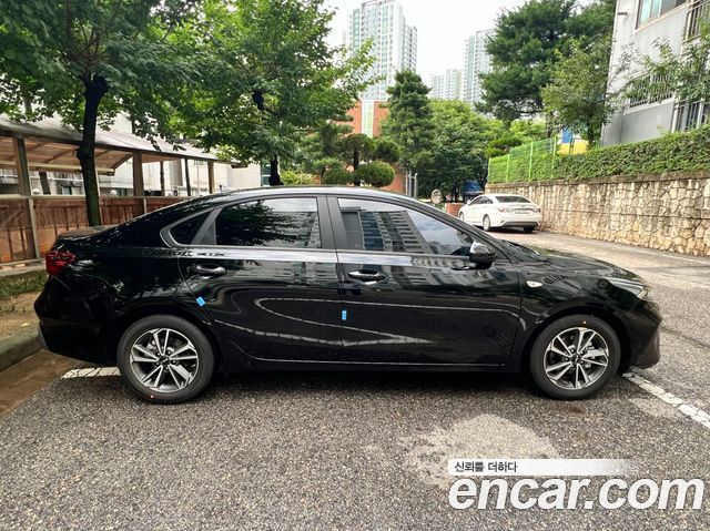 Kia K3 1.6 Trendy — пробег 404 км — фото 5 из 5