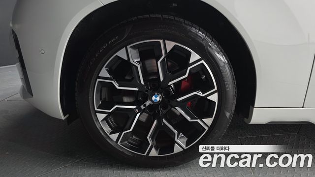 BMW X3 из Кореи Encar