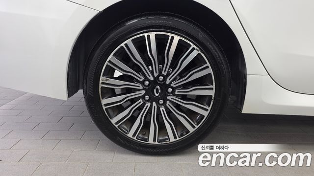 Renault (Samsung) SM7 из Кореи Encar