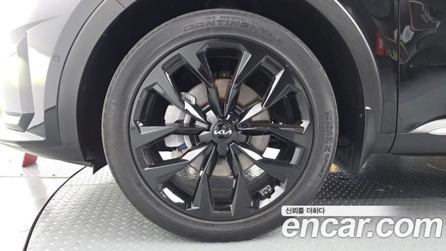 Kia Sorento Diesel 2.2 4WD Gravity — пробег 42 872 км — фото 5 из 5