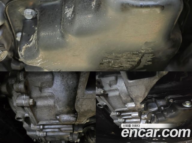 Chevrolet (Daewoo) Orlando из Кореи Encar