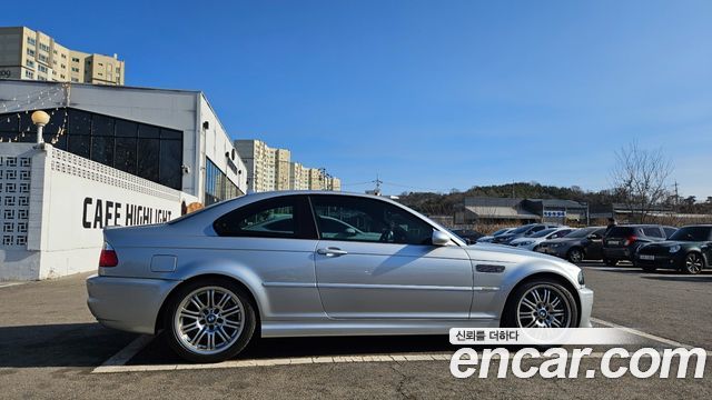BMW M3 из Кореи Encar