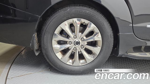 Ssangyong KORANDO из Кореи Encar