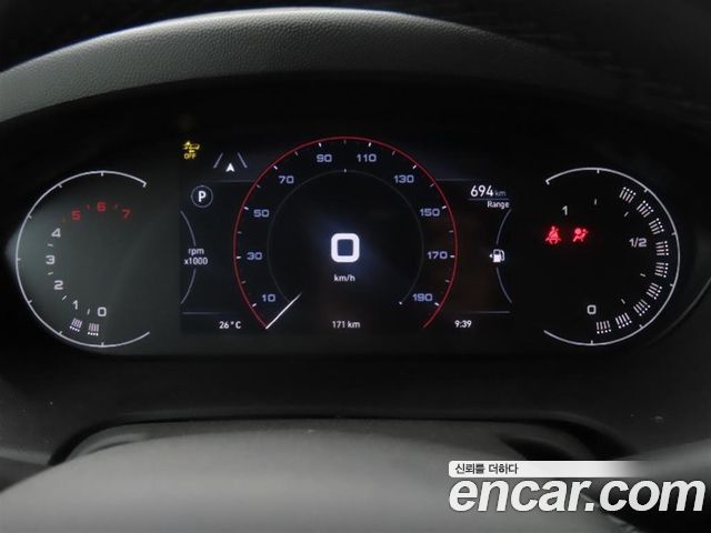 Fiat Ducato 2.2 — пробег 171 км — фото 5 из 5