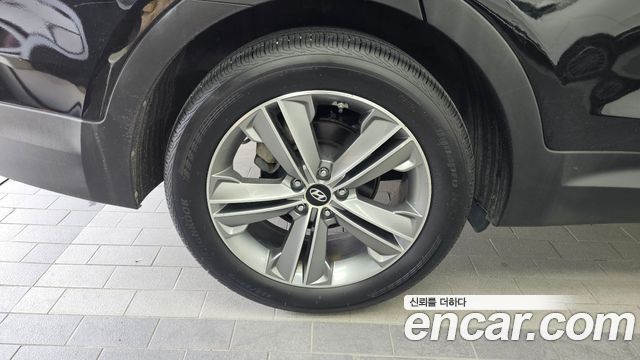 Hyundai Maxcruz Diesel(e-VGT) 2.2 2WD Exclusive Standard — пробег 67 587 км — фото 5 из 5