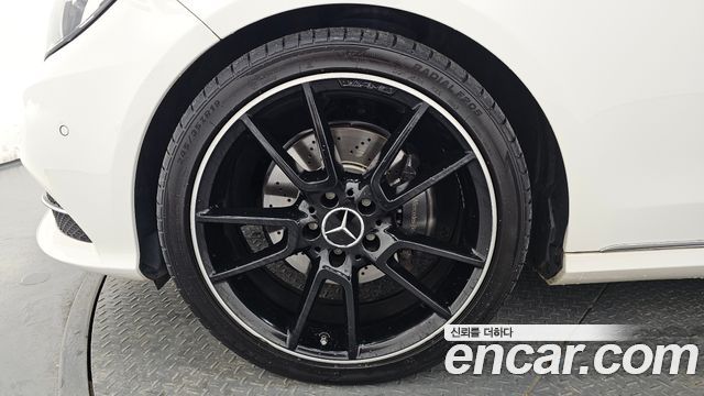 Mercedes-Benz E-Class E250 BlueTec 4MATIC AV — пробег 76 323 км — фото 5 из 5