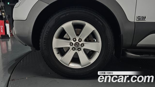Kia Mohave из Кореи Encar