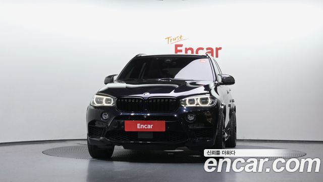 BMW X5 xDrive M50d — пробег 100 761 км — фото 3 из 5
