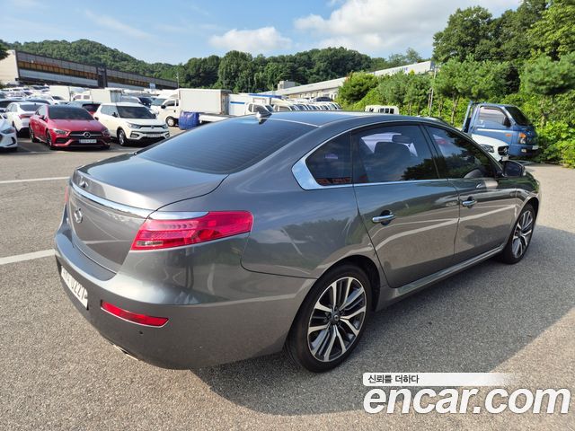 Renault (Samsung) SM7 из Кореи Encar