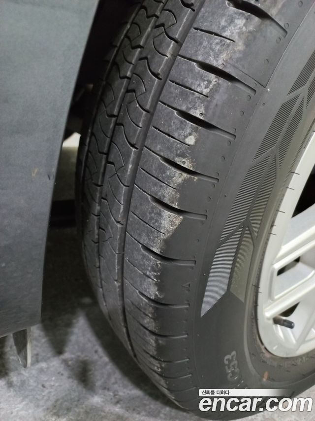 Hyundai Staria из Кореи Encar