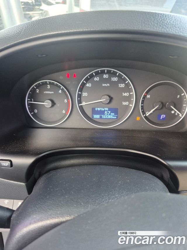 Hyundai Starex 4WD 12-Seater Wagon Smart — пробег 115 000 км — фото 5 из 5