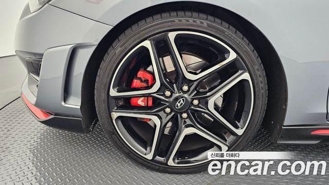 Hyundai Veloster из Кореи Encar