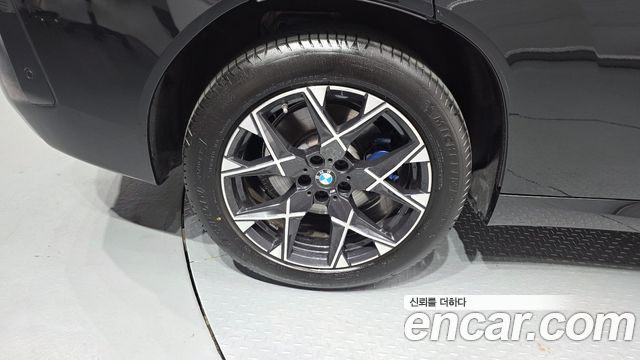 BMW X3 из Кореи Encar