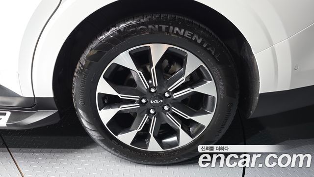 Kia Carnival Gasoline 7-Seater Signature — пробег 55962 км