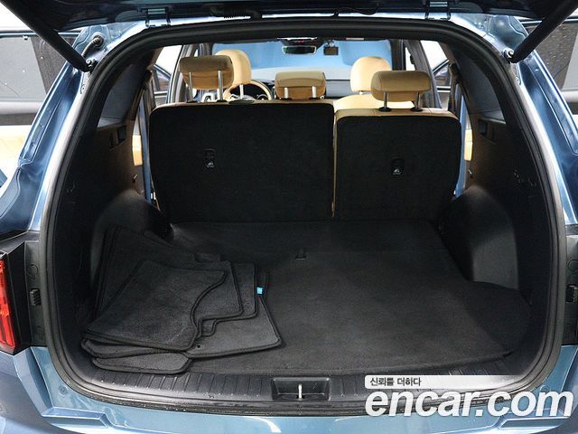 Kia Sorento HEV 1.6 2WD Noblesse — пробег 54509 км