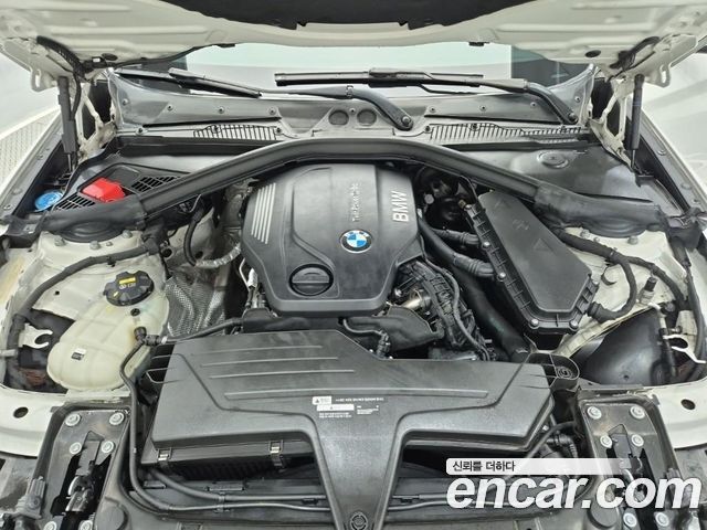 BMW 1-Series 118d M Sport Shadow 5 Door — пробег 94 000 км — фото 5 из 5