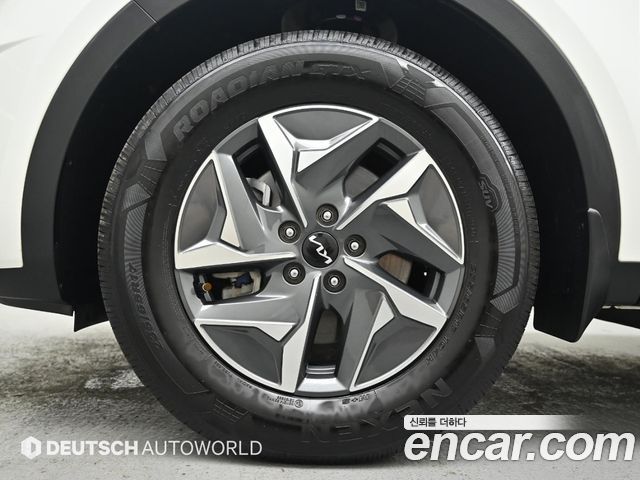 Kia Sorento HEV 1.6 2WD Prestige — пробег 69409 км