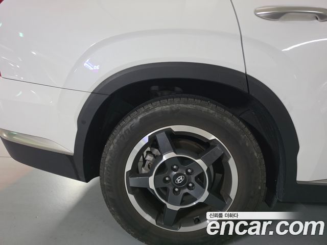 Hyundai Palisade Gasoline 3.8 2WD Exclusive — пробег 56000 км