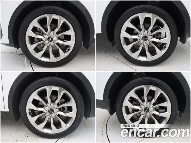 Kia Sorento Diesel 2.2 2WD Noblesse — пробег 86716 км