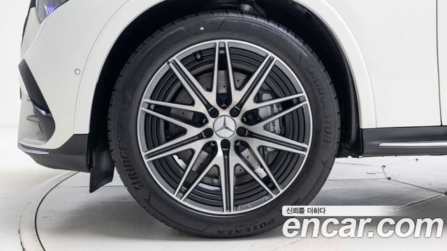 Mercedes-Benz GLC-Class из Кореи Encar
