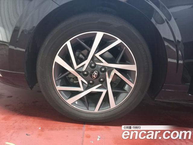 Hyundai Grandeur Premium — пробег 90938 км