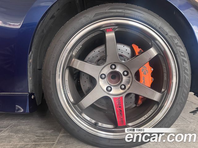 Nissan 370Z 3.7 Coupe Z34 — пробег 200 000 км