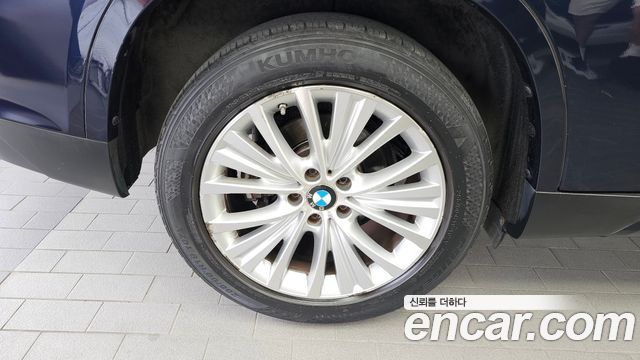 BMW X5 из Кореи Encar