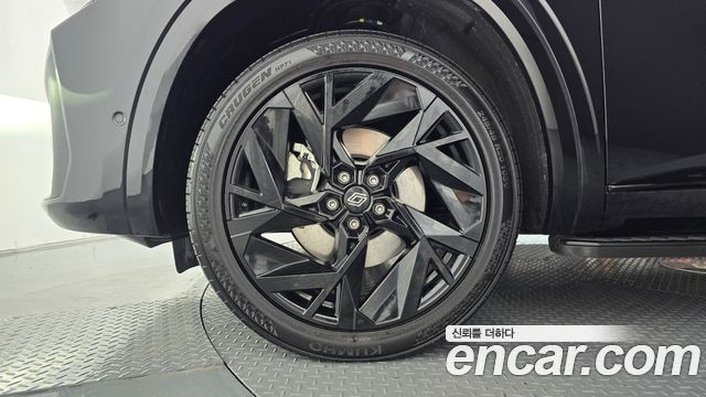Renault (Samsung) Grand Koleos из Кореи Encar