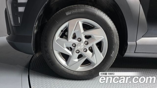 Hyundai Kona Gasoline 1.6 Turbo 4WD Premium — пробег 44 049 км — фото 5 из 5